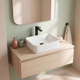 Lavabo sobre encimera Rea Anita N 48