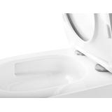 Misa WC podwieszana Rea Carlo Mini Tornado NFQ