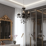 Deckenleuchte EBT005-3CP BLACK