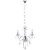 Deckenlampe Kristall 300752