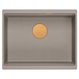 Granite sink Logan 100 Beige