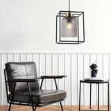 Deckenlampe  APP1265-CP