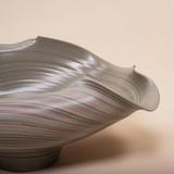 Umywalka nablatowa Rea HM-17 Handmade ART