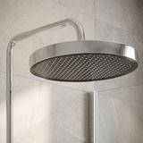 Dušikomplekt Rea Prime Chrome