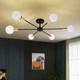 Deckenlampe APP501-6C