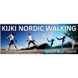 Kijki Nordic Walking Flexifit