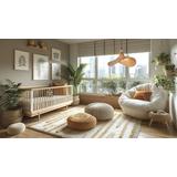 BAMBUS-PENDELLEUCHTE APP1642-1CP 30cm