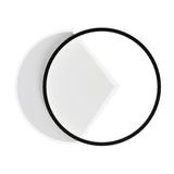 Lampa sufitowa LHJ077-C 60 CM LED