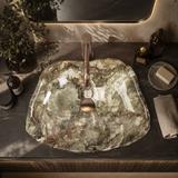 Countertop Basin Rea Isla Canyon