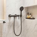 Bateria prysznicowa REA Rivo Tytan