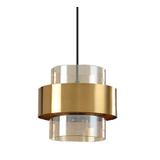 Hängelampe APP1236-1CP Gold