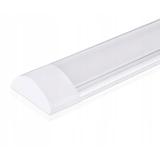 Panel LED 60cm Biały 18W