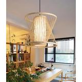 Deckenleuchte Bamboo APP1630-1CP