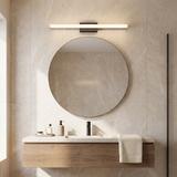 KINKIET ŁAZIENKOWY LED 60CM APP1855-1W BLACK