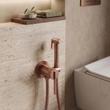 Miješalica za bide Rea Grace Brush Copper