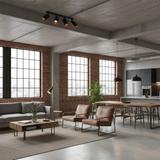 Hänge-/Deckenlampe  APP748-4C