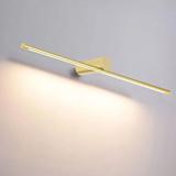 Wandlampe LED 80CM APP1346-W GOLD