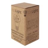 Glühbirne LED RSL027 E27 12W Neutral