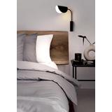 Wandlampe APP1262-1W Black
