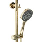 Sustav tuš garniture REA MAX Gold