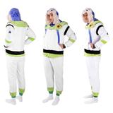 KOMBINEZON KIGURUMI TOY STORY BUZZ ASTRAL M