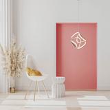 Lampe LED G067-CP GOLD