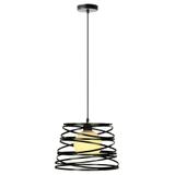 Hängelampe Metall Loft APP201-1CP