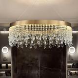 LED Lampe APP1731-1CP GOLD 60cm