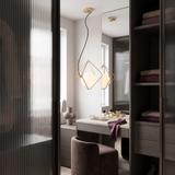 Lampa Wisząca APP1017-1CP