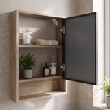 Zestaw mebli łazienkowych z Umywalką Luno DB68-60 60CM