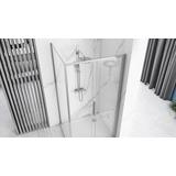 Zuhanykabin Rapid Slide Chrom