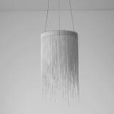 Lampe LED APP889-CP CHAIN