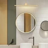 Applique murale LED 80CM APP1346-W GOLD