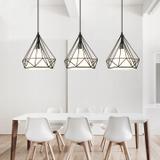 Deckenlampe LOFT BELLO 3x E27