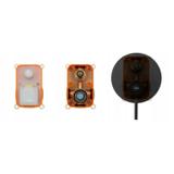 Unterputz Wannenarmatur Rea Lungo  Gold +IBOX