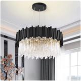 Lampe APP1481-1C Black