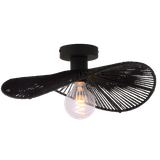 Hängelampe APP1832-1C BLACK