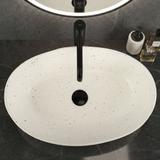 Countertop Basin Rea Emilia Grid