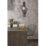 Deckenlampe geometric black APP484-1CP