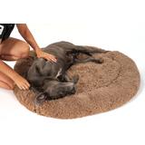 LEGOWISKO DLA PSA KOTA PJ-012 BRĄZOWE XL