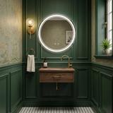 Oglindă LED SOFT 60