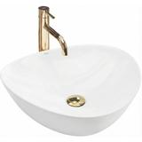 Lavabo sobre encimera Rea Andrea