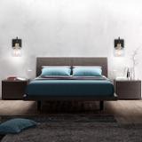 Wandlampe black gold APP1580-1W