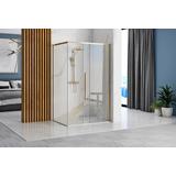 Cabina doccia SOLAR GOLD 120x90