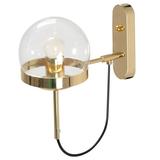 Wandlampe APP910-1W E27