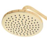 Душовий гарнітур REA LUIS Gold