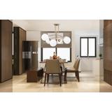 Lampe Gold APP1577-5C