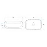 Lavoar pe blat Rea Zamia