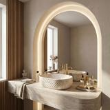 Rea Oktawia Kallisto galda virsmas izlietne