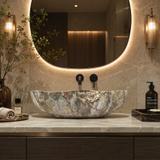 Countertop Basin Rea Isla Canyon